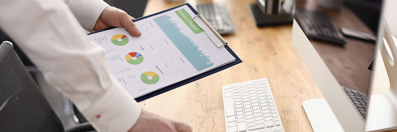 TASoft Dashboard 2.0 - La tua dashboard analitica 1 TASoft Dashboard 2.0 - La tua dashboard analitica 1